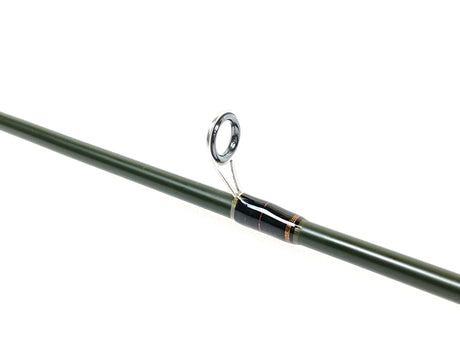 Used Megabass Orochi Evoluzion F4st-69RSdti Hedgehog Evolution