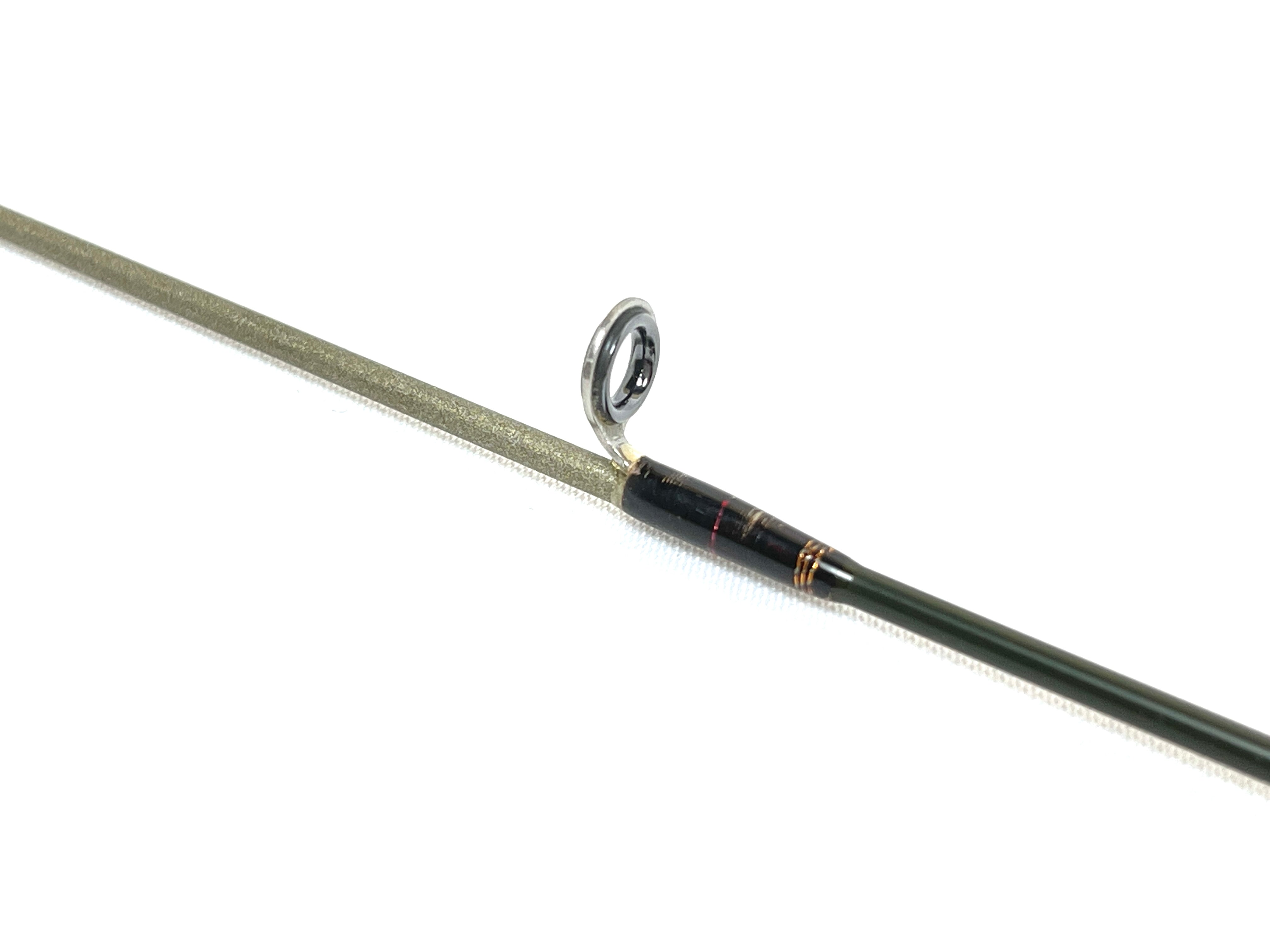 Used Megabass Orochi Evoluzion F4st-69RSdti Hedgehog