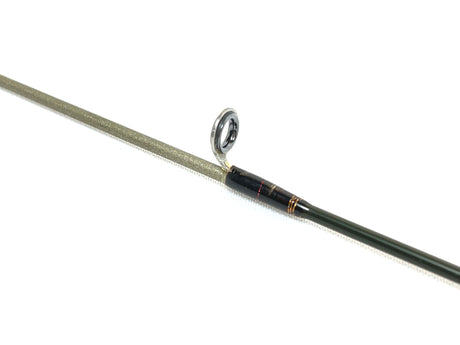 Used Megabass Orochi Evoluzion F4st-69RSdti Hedgehog Evolution