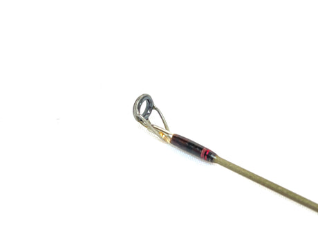 Used Megabass Orochi Evoluzion F4st-69RSdti Hedgehog Evolution