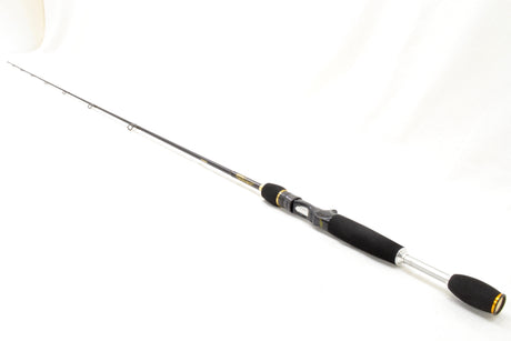 Used Megabass Destroyer Hi-10X Baitcasting F4-66X Cyclone
