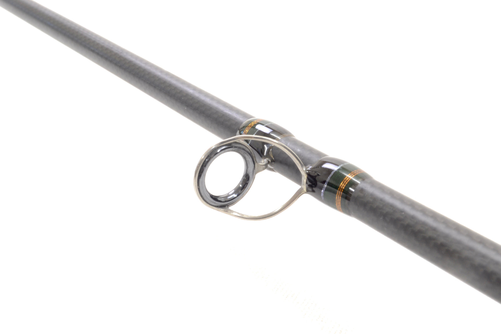 Used Megabass Destroyer Hi-10X Baitcasting F4-66X Cyclone