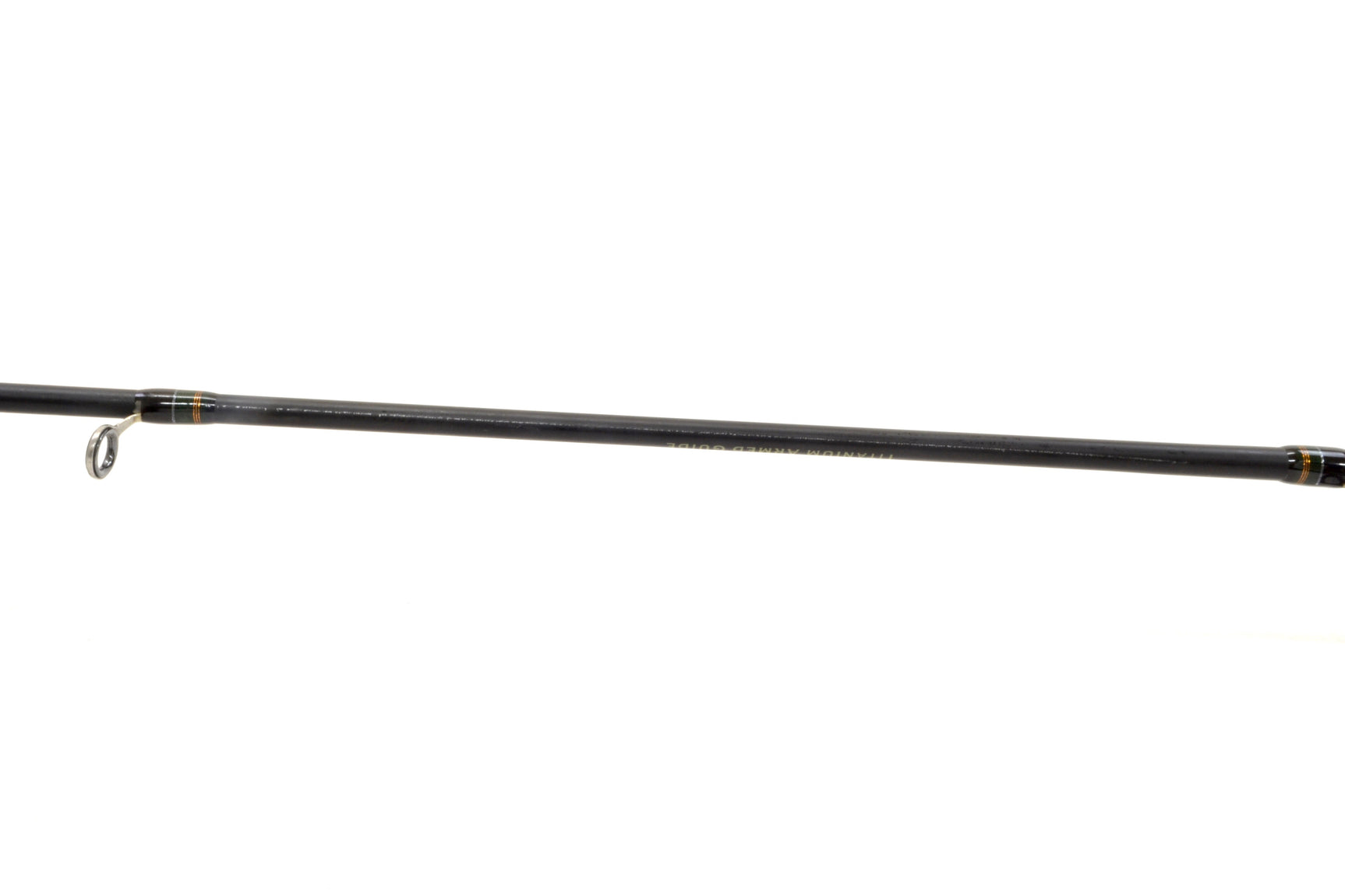 Used Megabass Destroyer Hi-10X Baitcasting F4-66X Cyclone