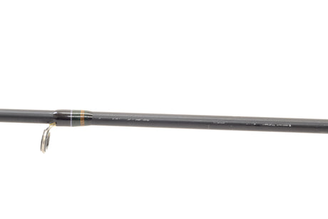 Used Megabass Destroyer Hi-10X Baitcasting F4-66X Cyclone