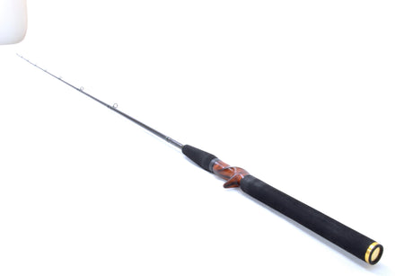 Used Megabass Destroyer HT800X Baitcasting F6-69X Super Destroyer