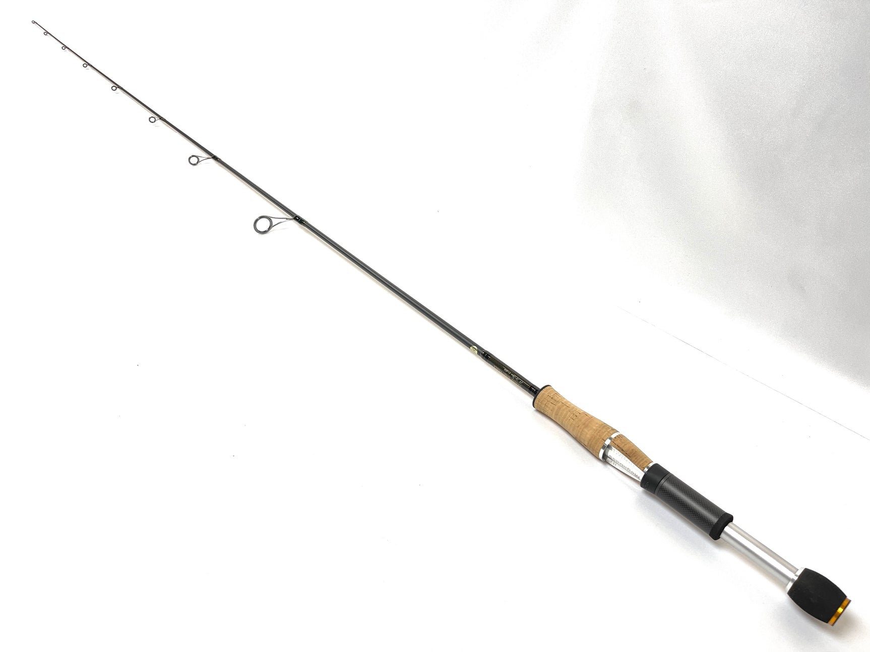 Used Megabass Destroyer Hi-10X F4-62XS Sight Fisher