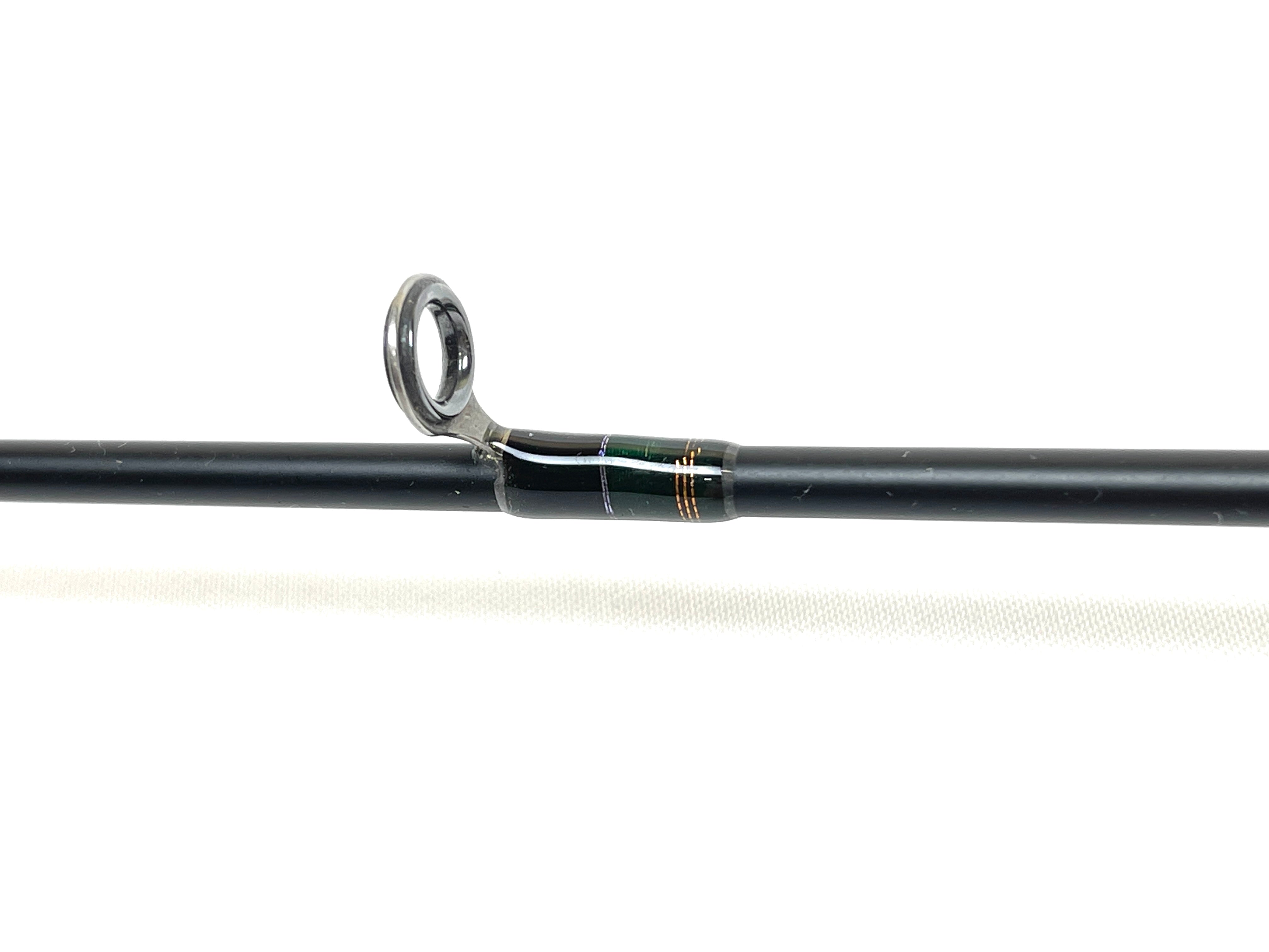 Used Megabass Destroyer Hi-10X F4-62XS Sight Fisher – JDM TACKLE