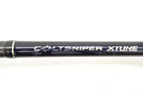 Used Shimano 13 Coltsniper Xtune S1002H