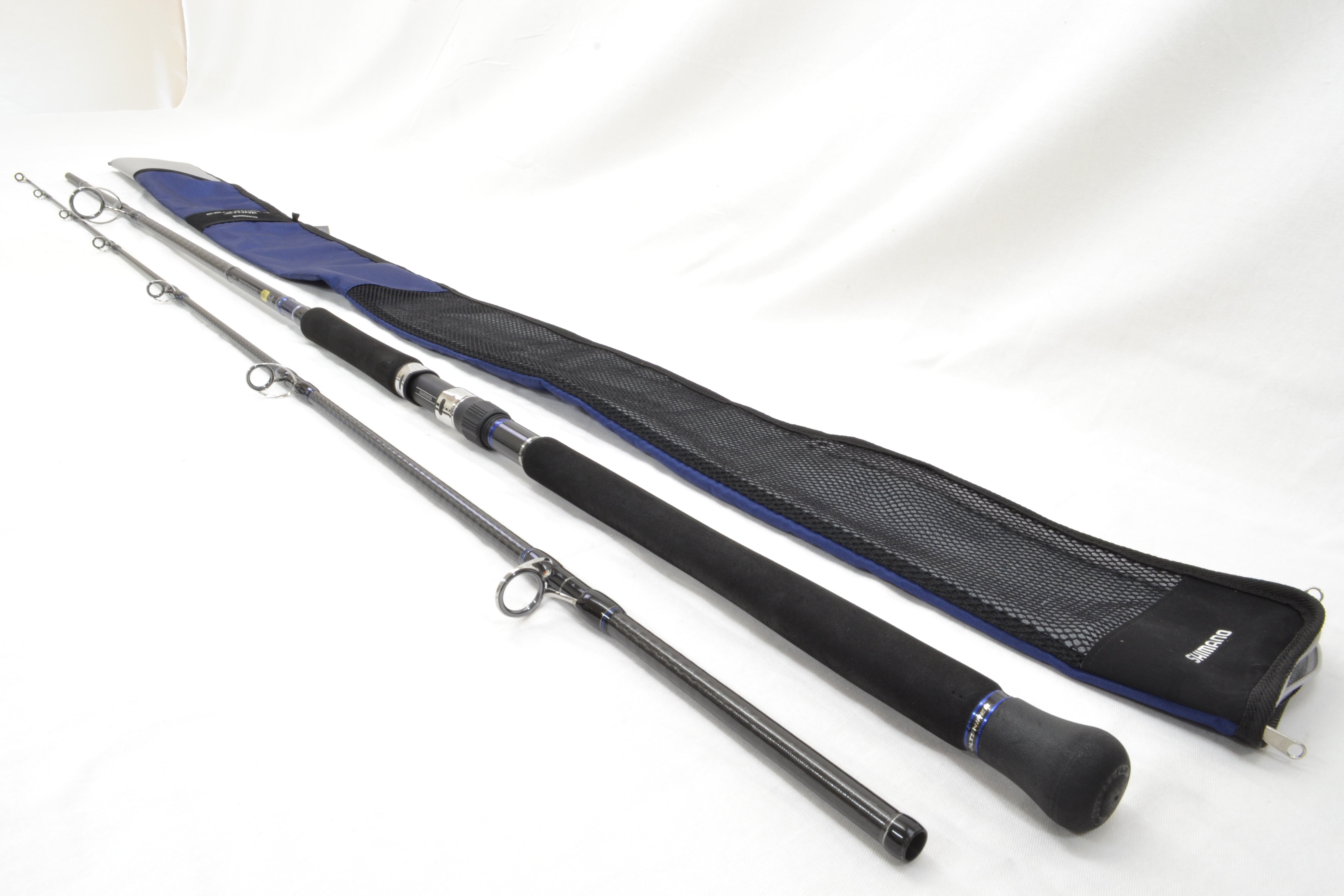 Used Shimano 13 Coltsniper Xtune S1002H – JDM TACKLE HEAVEN