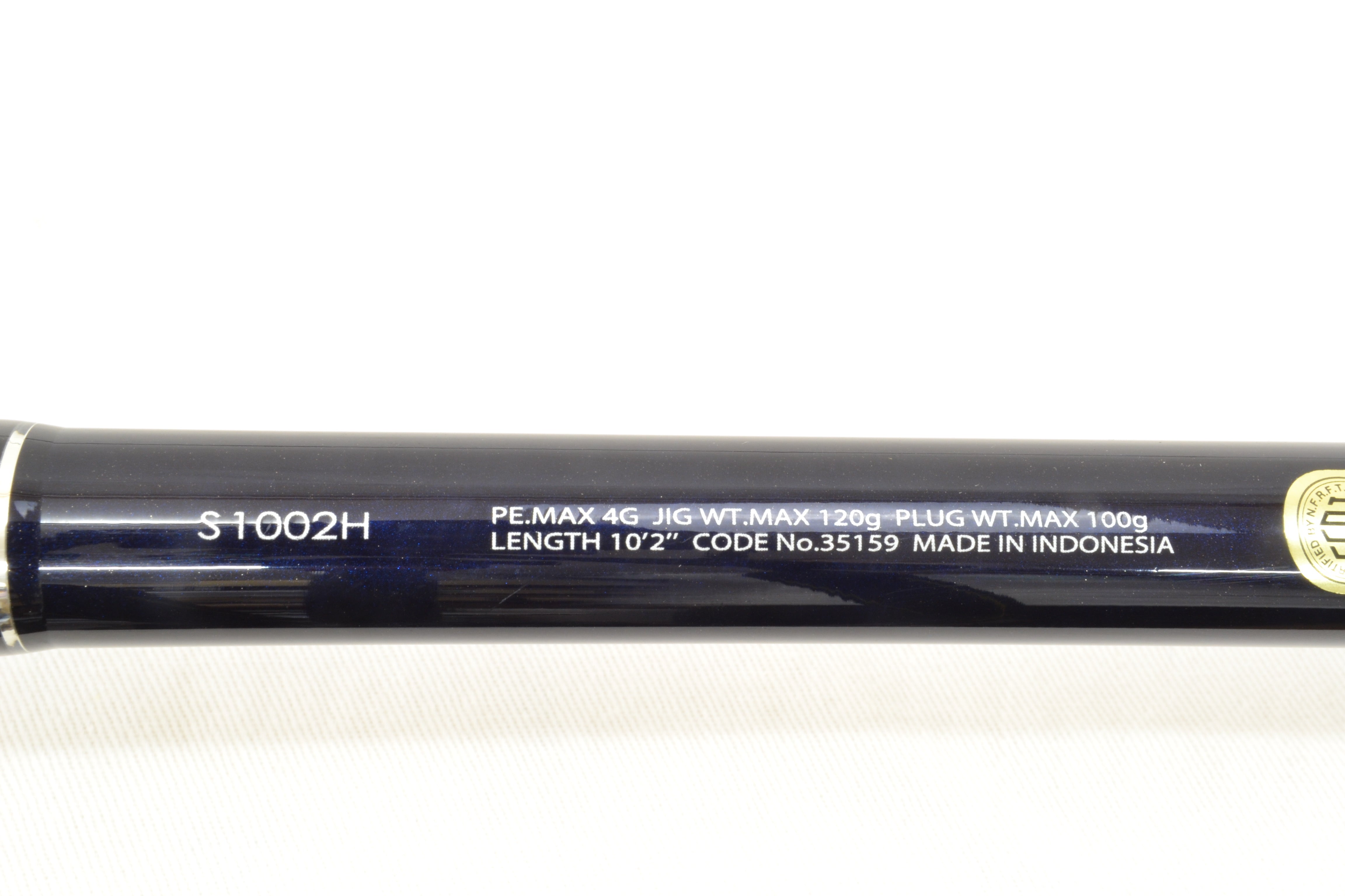 Used Shimano 13 Coltsniper Xtune S1002H – JDM TACKLE HEAVEN