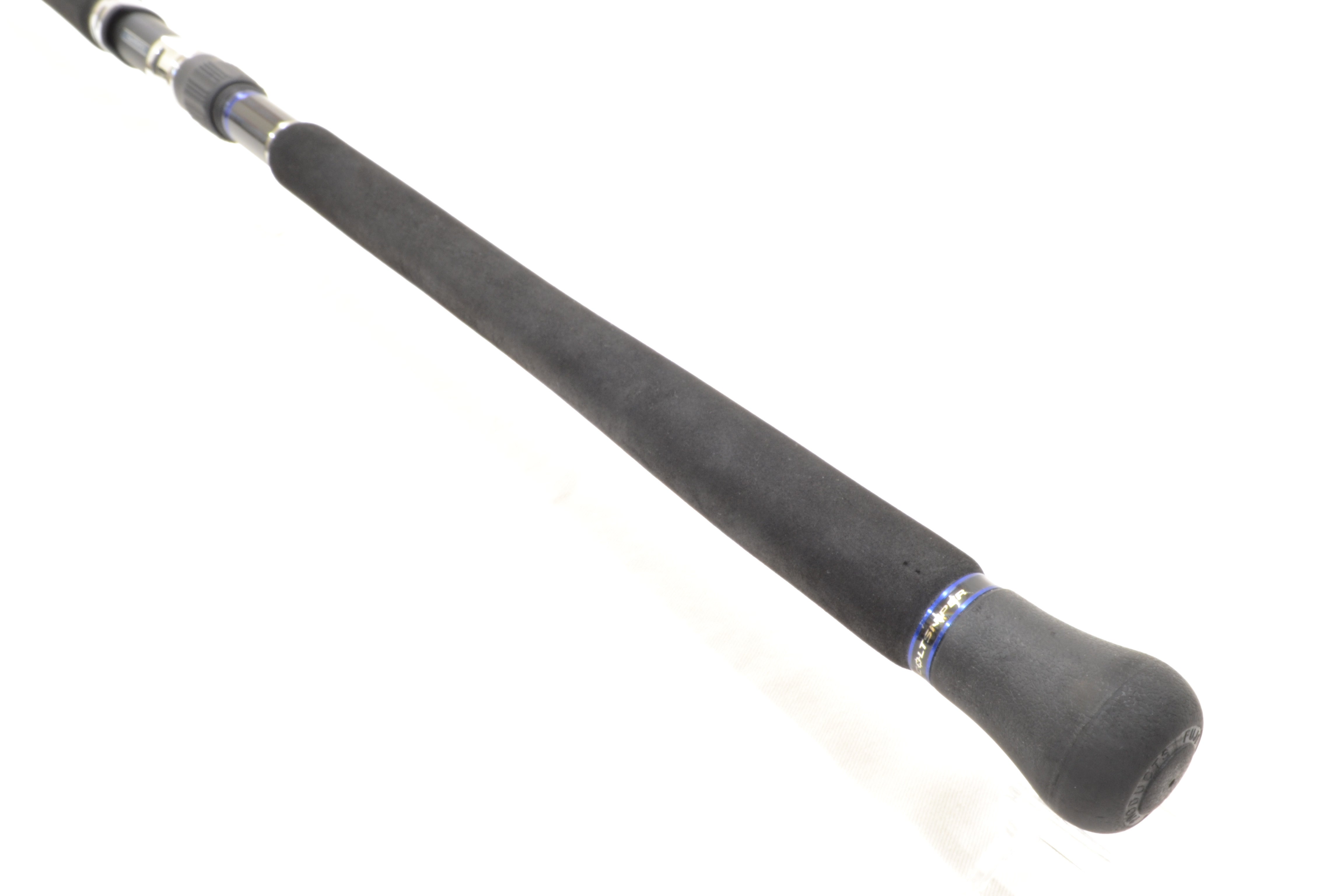 Used Shimano 13 Coltsniper Xtune S1002H – JDM TACKLE HEAVEN