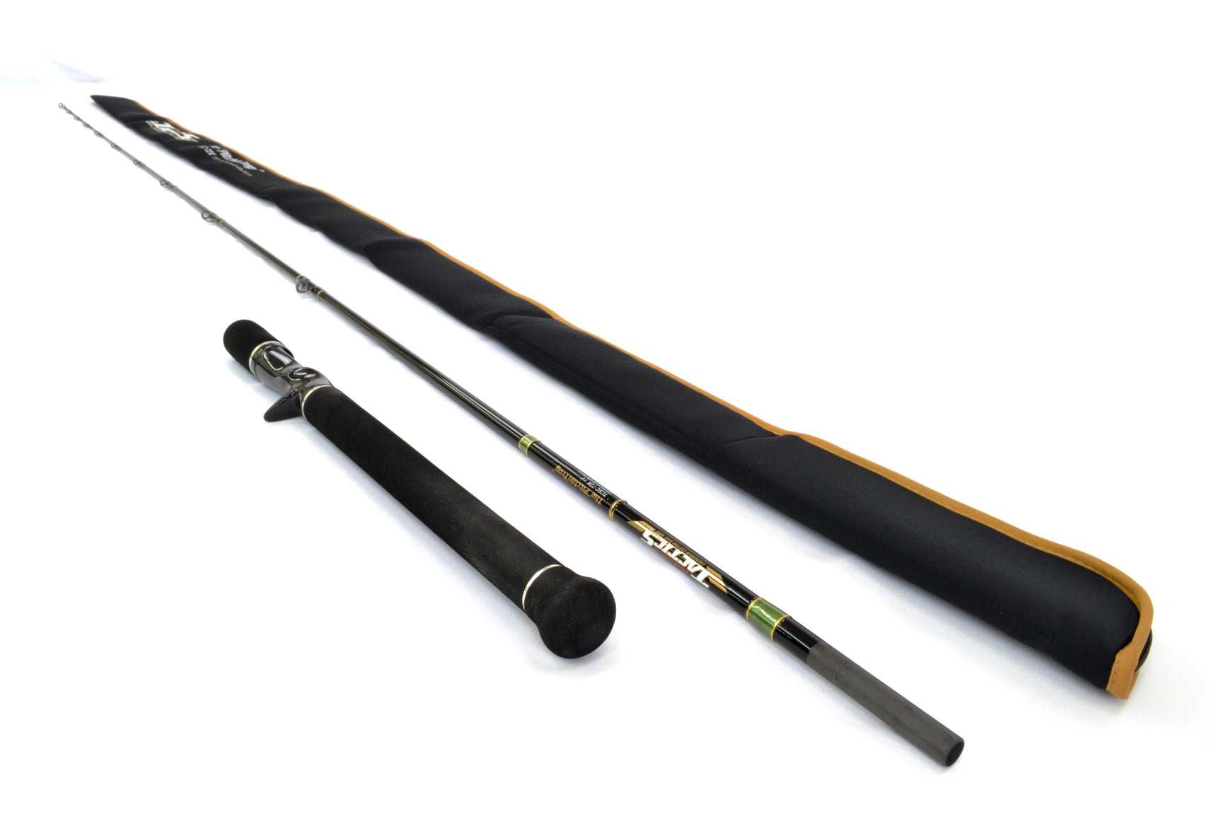 Used Evergreen Tactics TCSC-72X Pitchin' Frog