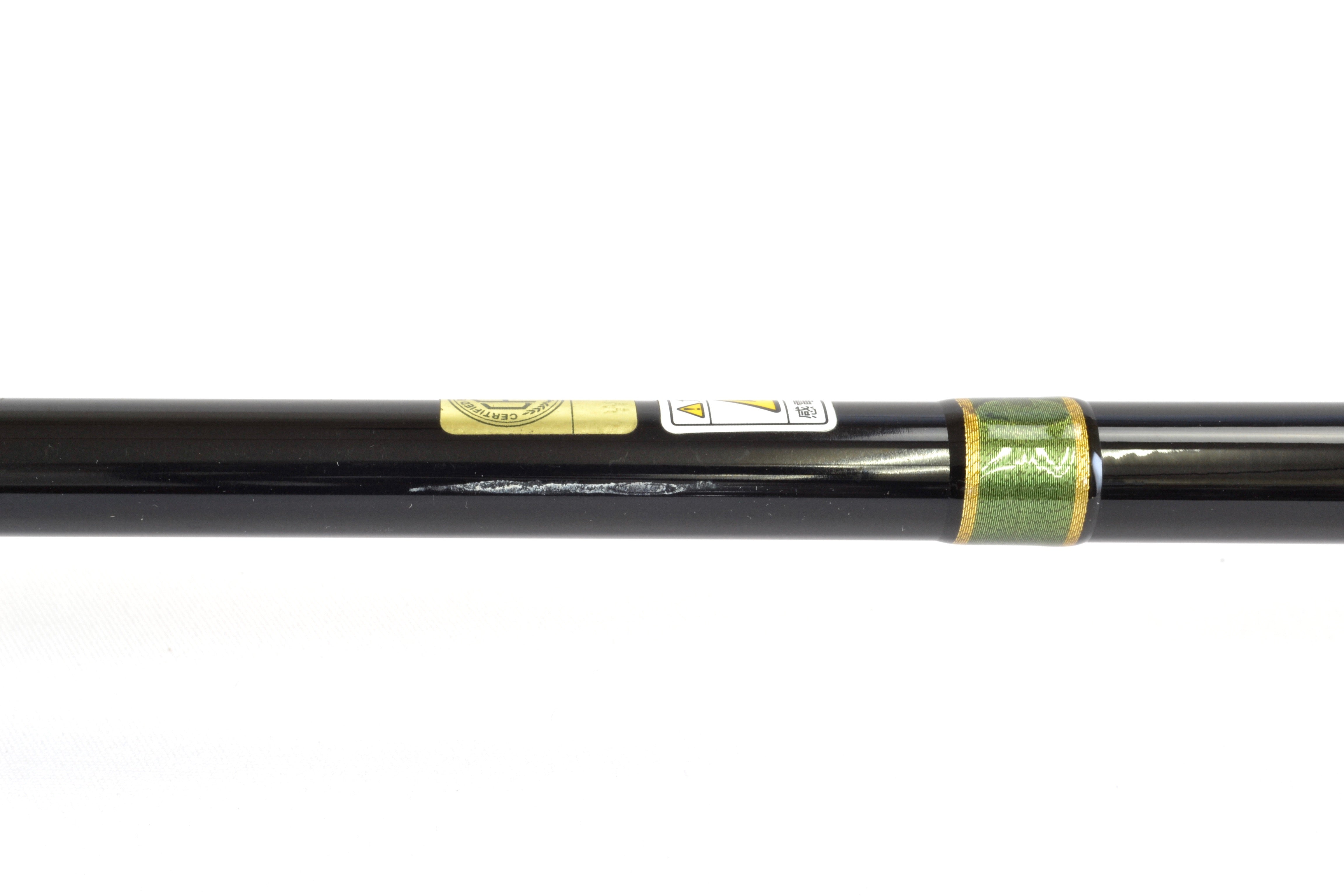 Used Evergreen Tactics TCSC-72X Pitchin' Frog – JDM TACKLE HEAVEN