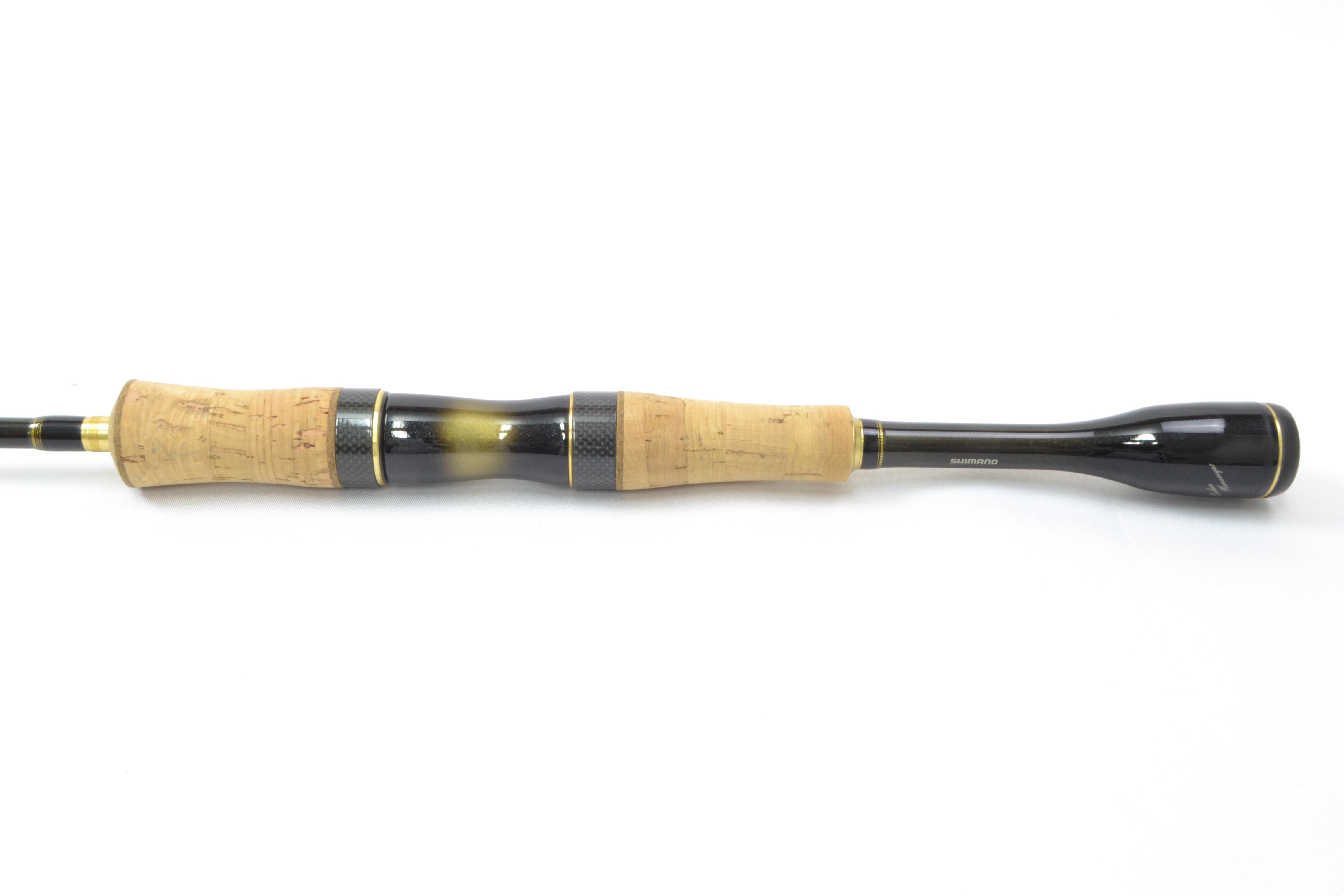 Used Shimano Cardiff Area Limited S62UL-F – JDM TACKLE HEAVEN