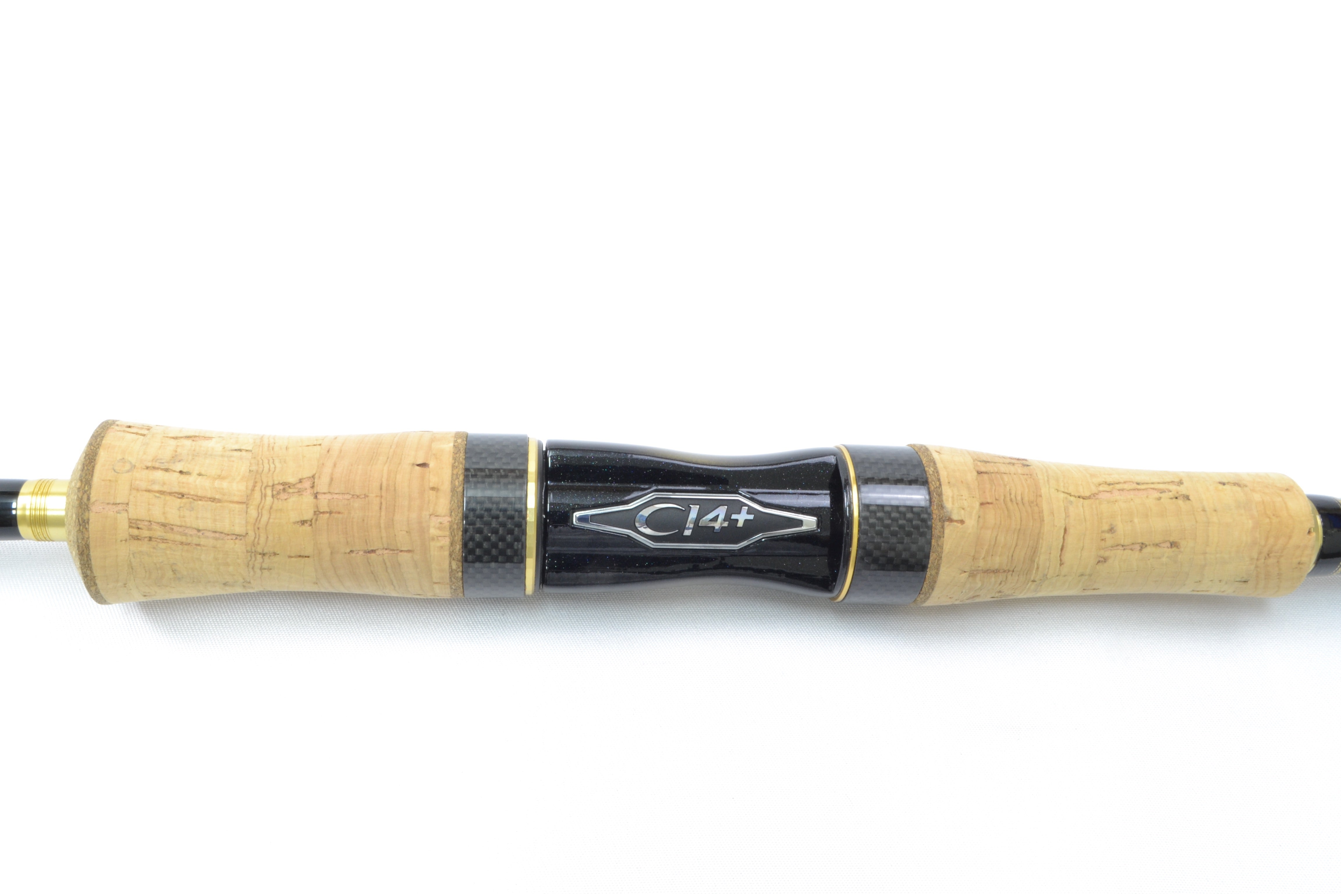 Used Shimano Cardiff Area Limited S62UL-F – JDM TACKLE HEAVEN