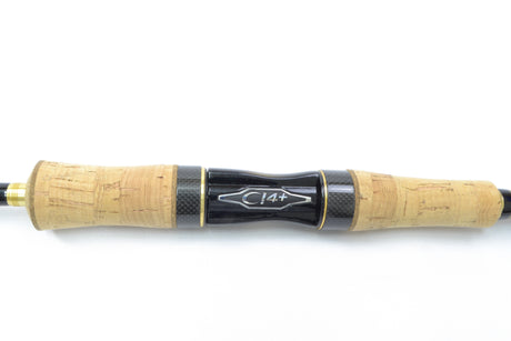 Used Shimano Cardiff Area Limited S62UL-F