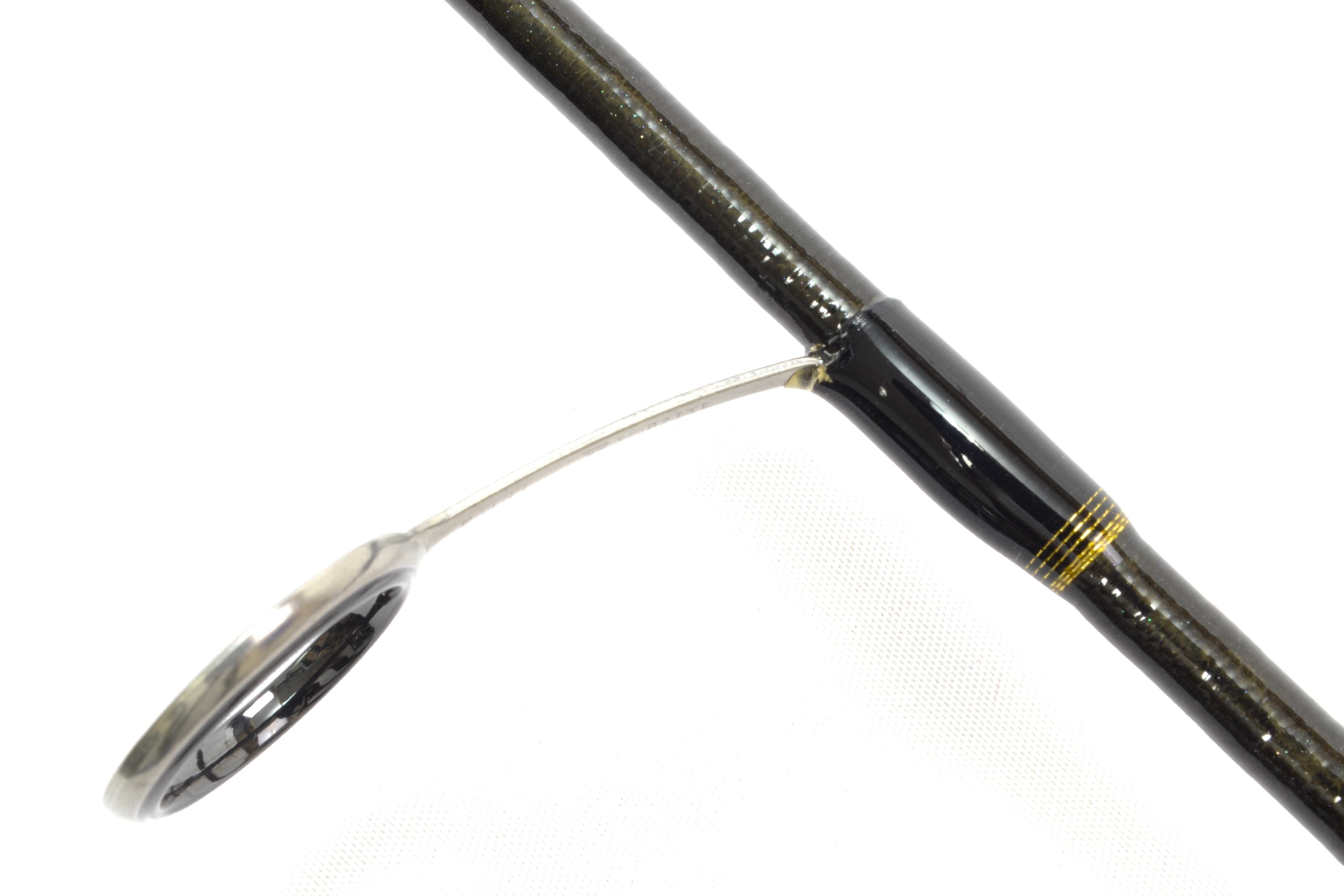 Used Shimano Cardiff Area Limited S62UL-F – JDM TACKLE HEAVEN
