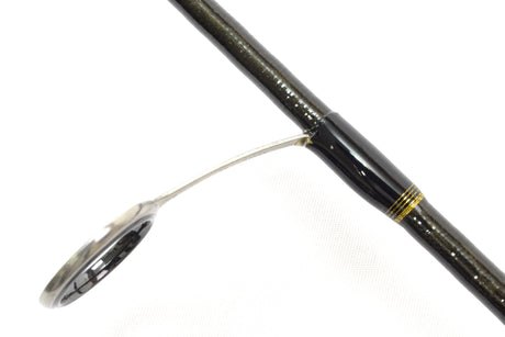 Used Shimano Cardiff Area Limited S62UL-F