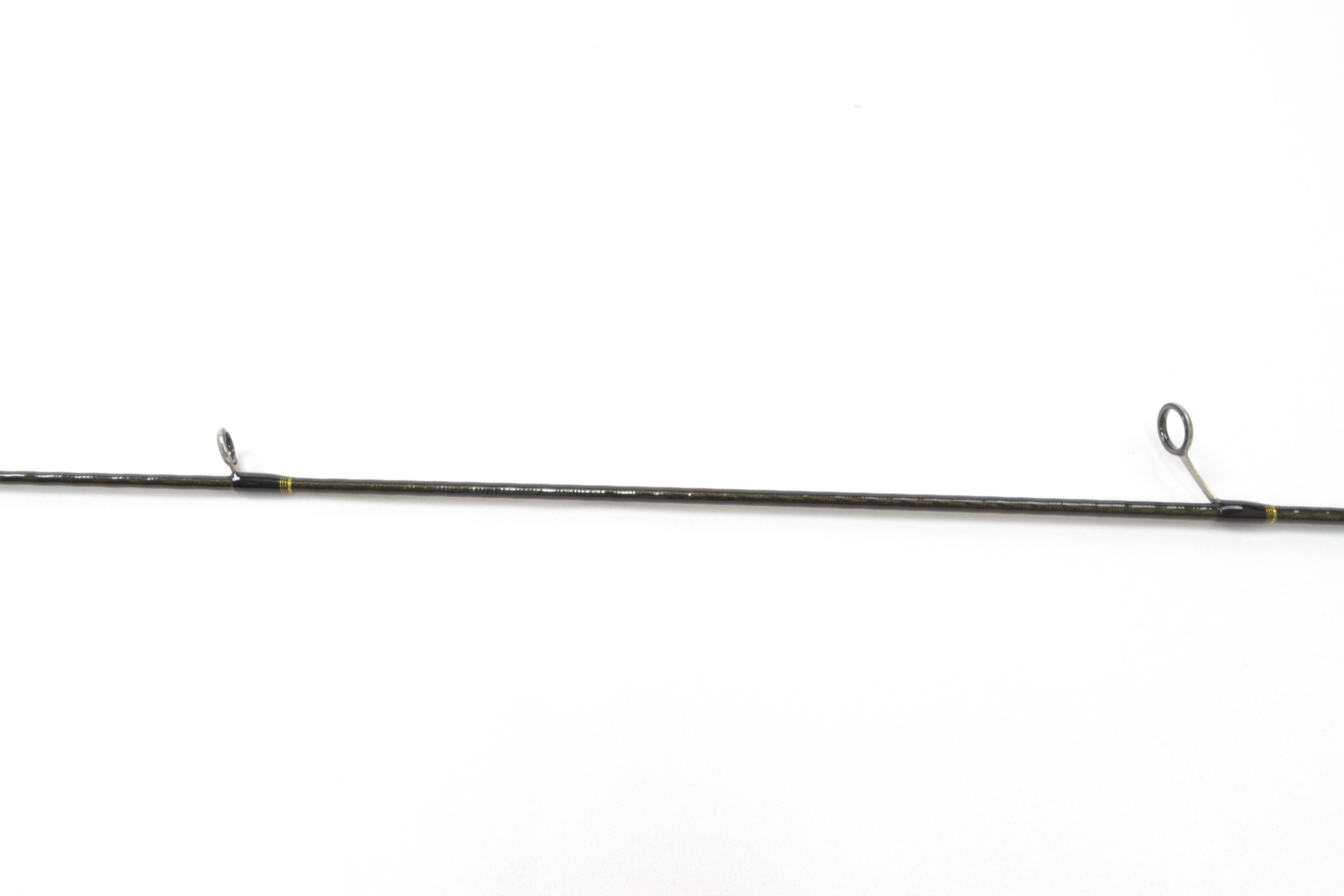 Used Shimano Cardiff Area Limited S62UL-F – JDM TACKLE HEAVEN