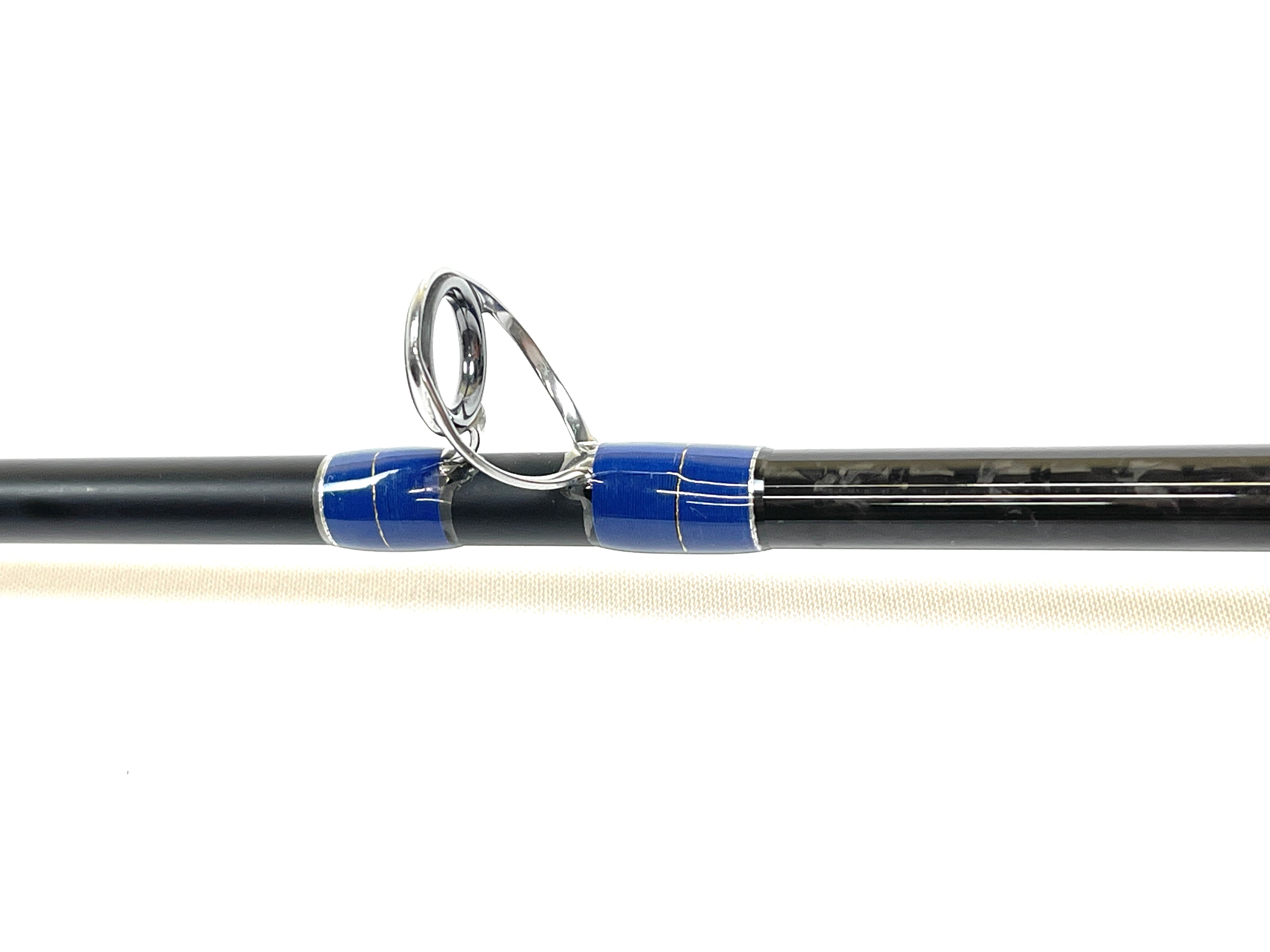 ロッド megabass Orochi X4 F6-71 MatBucker ロッド megabass Orochi X4 F6-71 MatBucker Used Megabass Destroyer