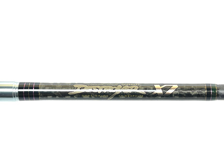 Used Megabass Destroyer X7 F4-76X7 WESTERN FLIP
