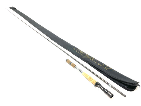 Used Megabass Destroyer X7 F4-76X7 WESTERN FLIP