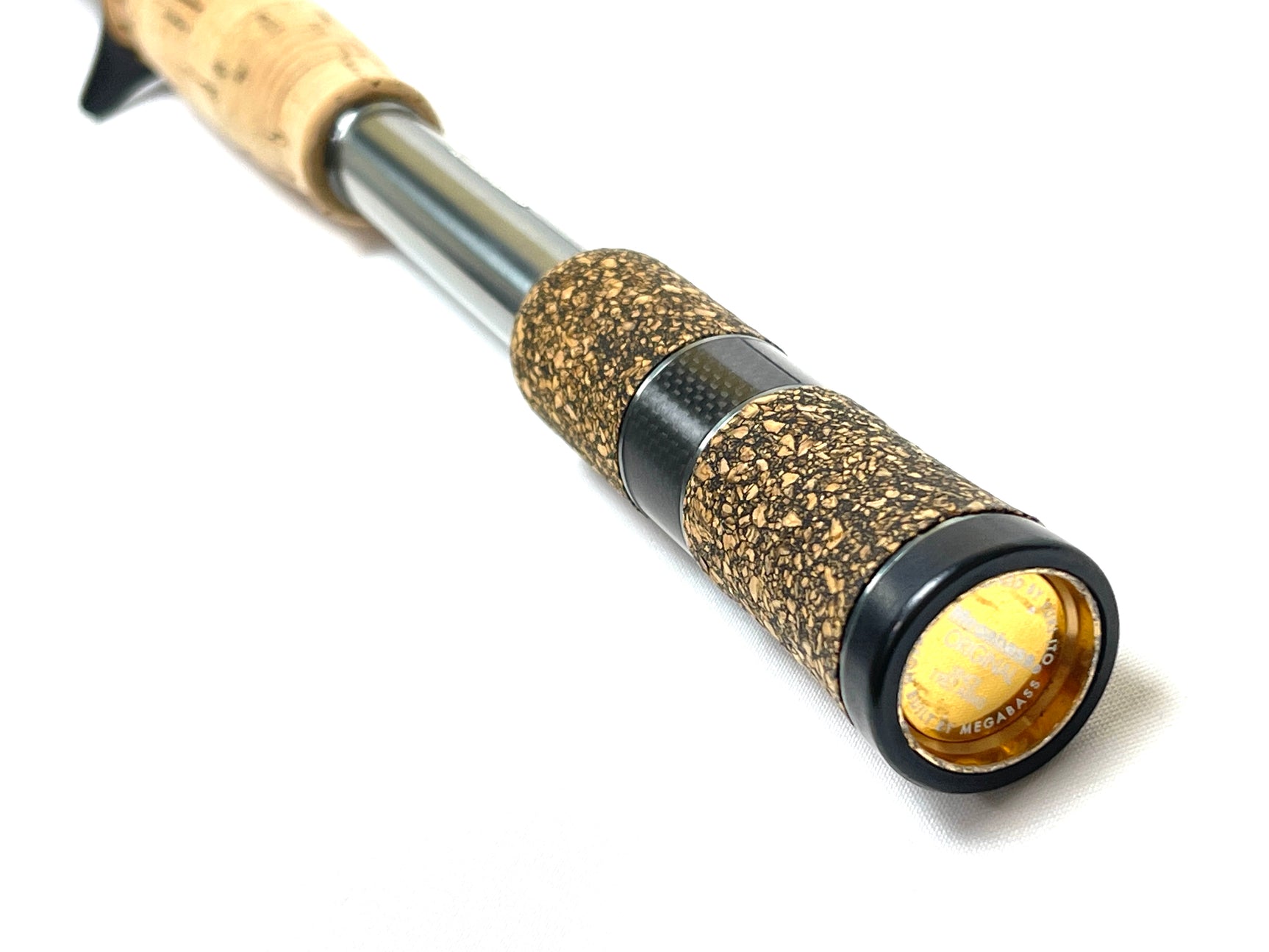 Used Megabass Destroyer X7 F4-76X7 WESTERN FLIP