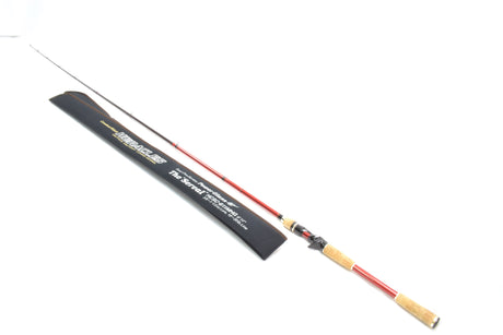 Used Evergreen Heracles HCSC-611MHG Serval