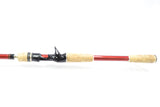 Used Evergreen Heracles HCSC-611MHG Serval