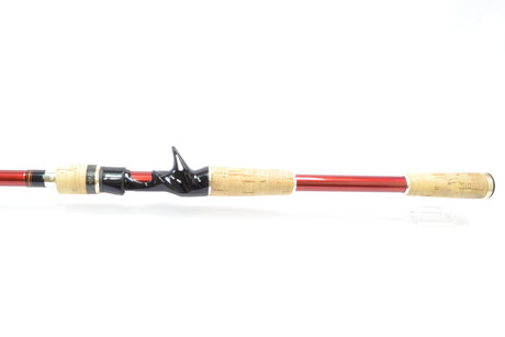 Used Evergreen Heracles HCSC-611MHG Serval