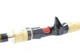 Used Evergreen Heracles HCSC-611MHG Serval