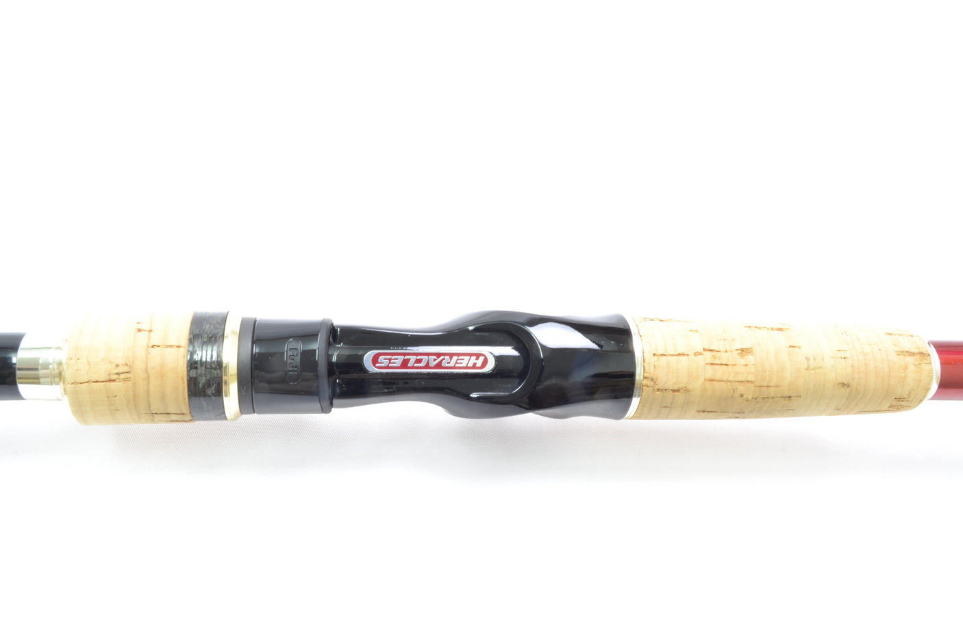 Used Evergreen Heracles HCSC-611MHG Serval