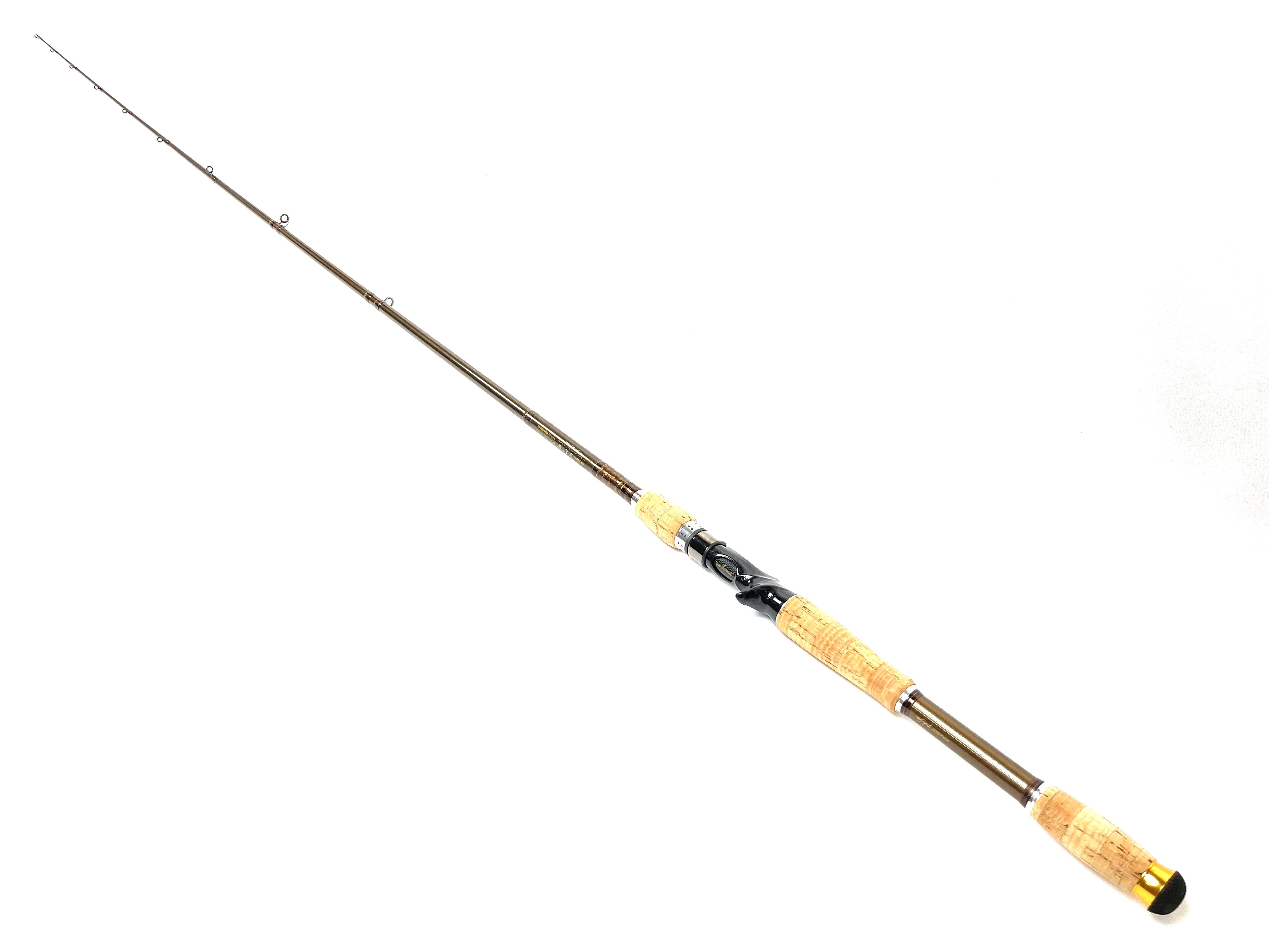 Used Megabass Tomahawk GT3 F4-70GT3 Shiryu US Tour LTD – JDM