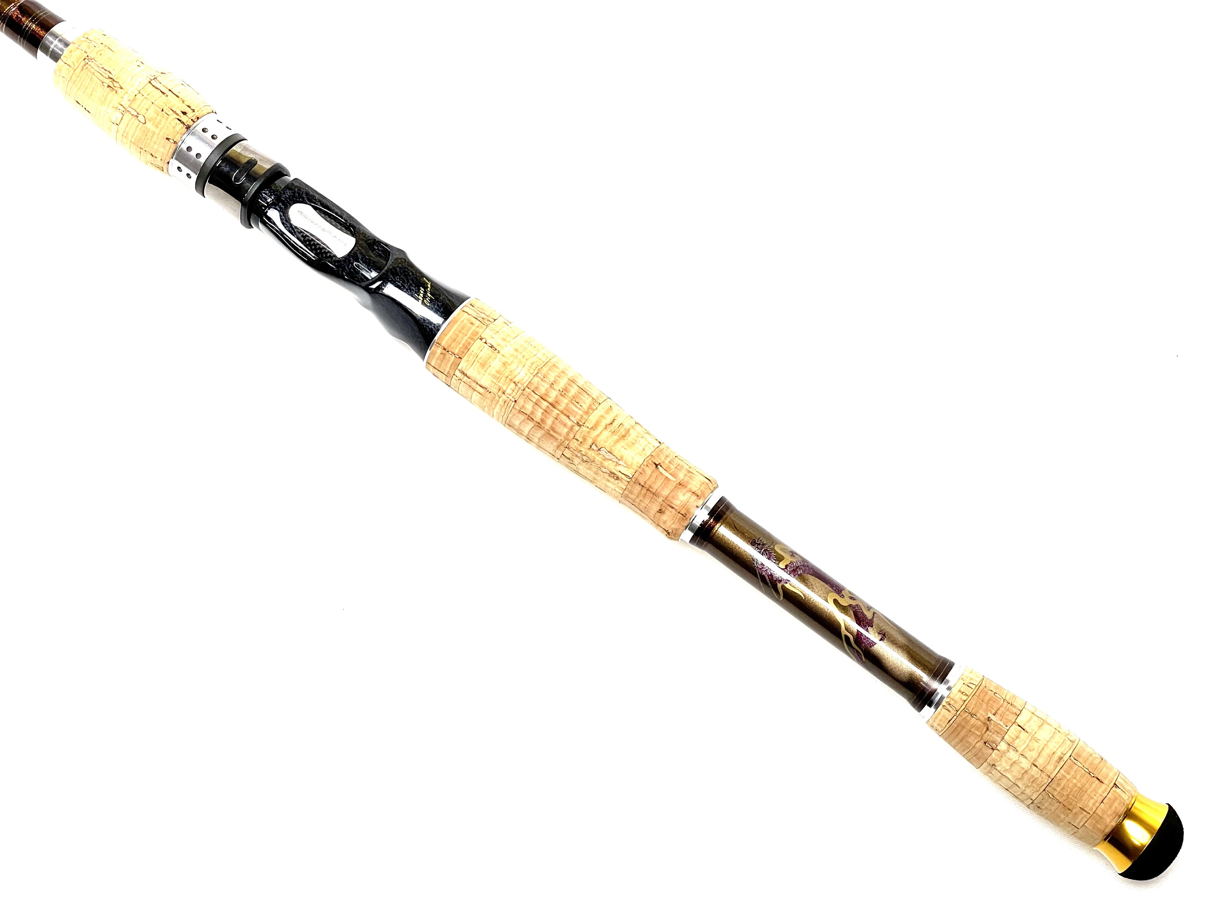 邦楽 VoThM BEST Used Megabass Tomahawk GT3 F4-70GT3 Shiryu US Tour LTD – JDM