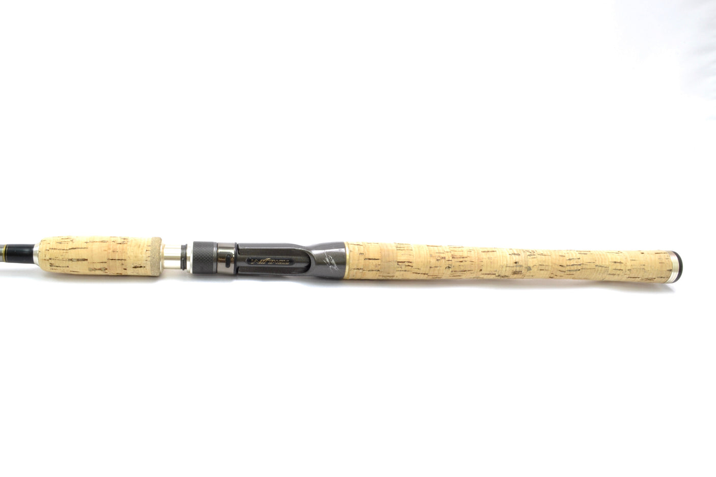 Used Evergreen Temujin TMJC-610H Gunslinger