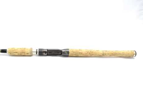 Used Evergreen Temujin TMJC-610H Gunslinger