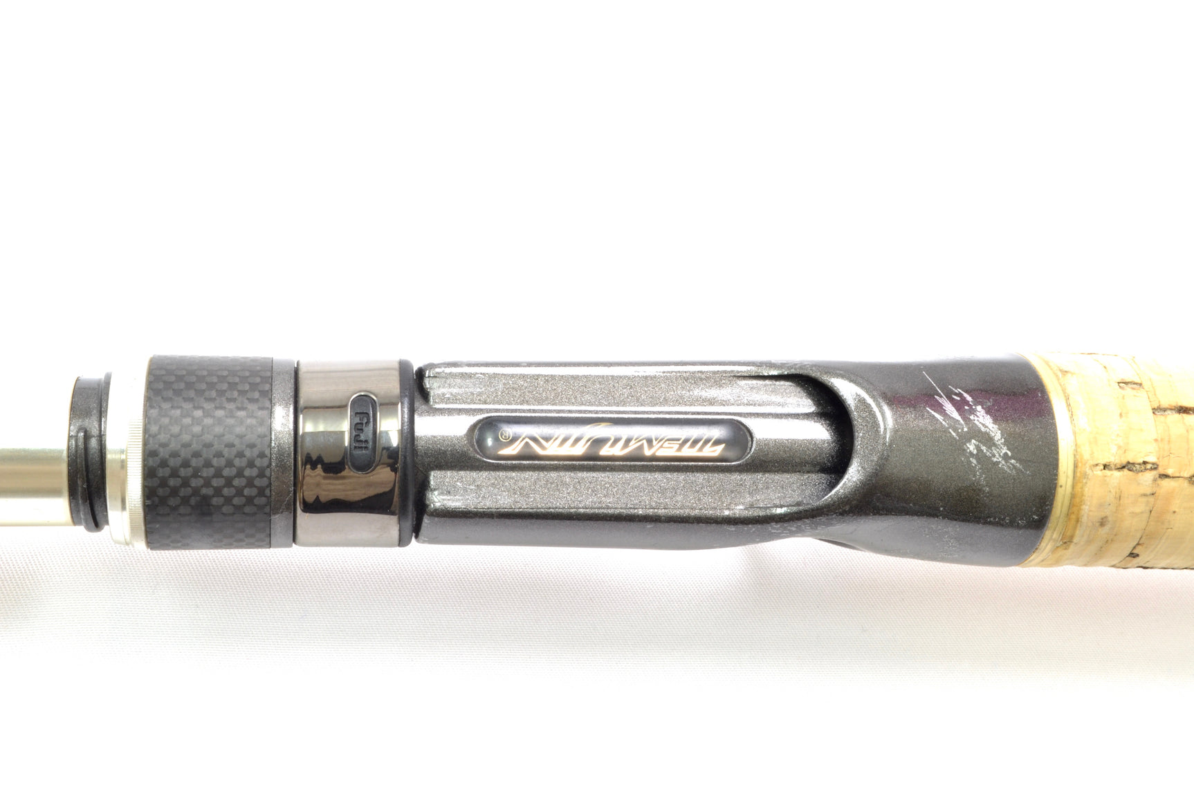 Used Evergreen Temujin TMJC-610H Gunslinger