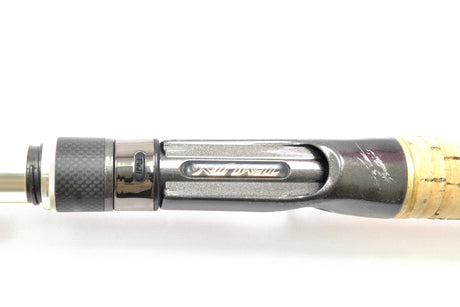 Used Evergreen Temujin TMJC-610H Gunslinger