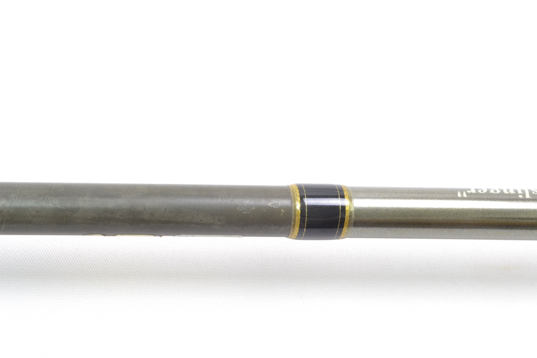 Used Evergreen Temujin TMJC-610H Gunslinger