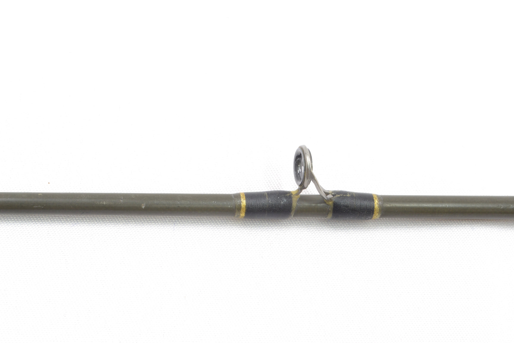 Used Evergreen Temujin TMJC-610H Gunslinger