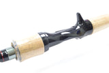 Used Daiwa B.B.B 636TMLRB