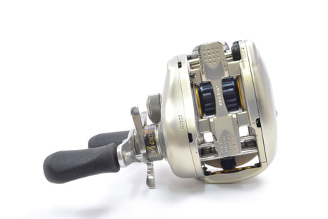 Used Shimano 08 Metanium Mg DC Left
