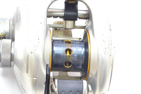 Used Shimano 08 Metanium Mg DC Left