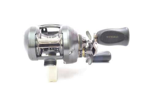 Used Steez 103H Right Custom Handle