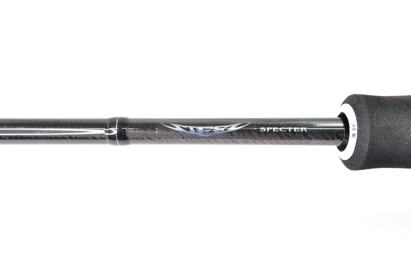 Used Daiwa Steez STZ 651MMHRB Specter
