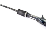 Used Daiwa Steez STZ 651MMHRB Specter