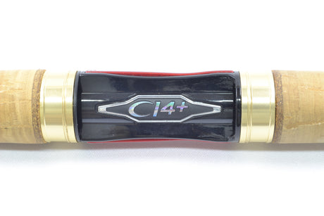 Used Shimano Cardiff AX S66UL-F
