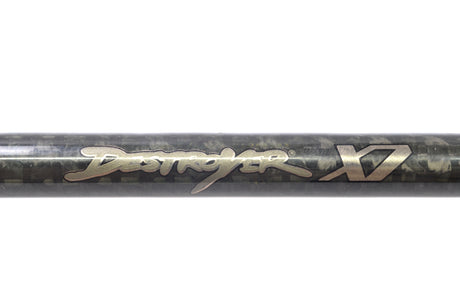 Used Megabass Destroyer X7 F5.1/2-70X7 Diablo Fastmove