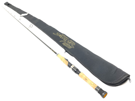 Used Megabass Destroyer Phase 3 Spinning F1-64XS Lycaon