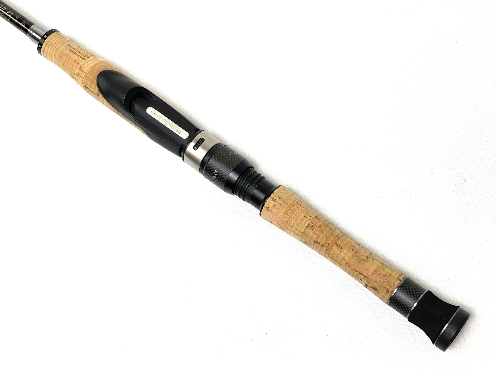 Used Megabass Destroyer Phase 3 Spinning F1-64XS Lycaon